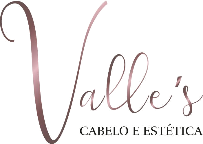 Valle's — Cabelo e Estética